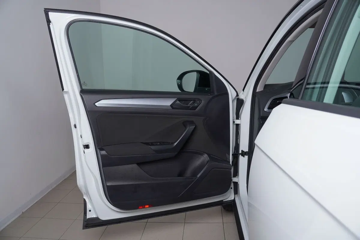 Volkswagen T-Roc usata a Perugia (14)