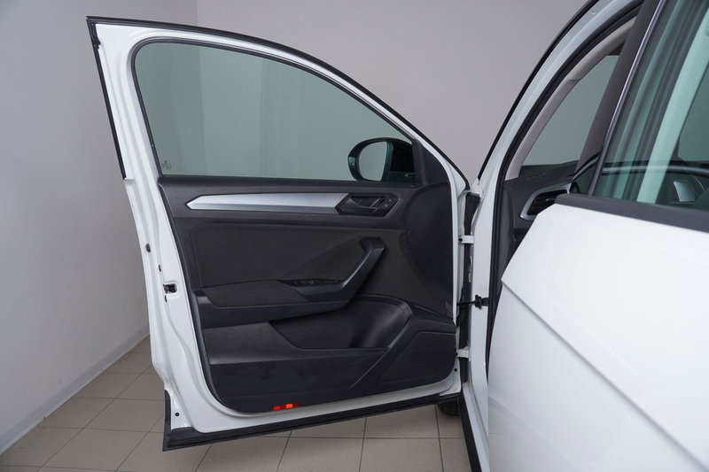 Volkswagen T-Roc usata a Perugia (14)