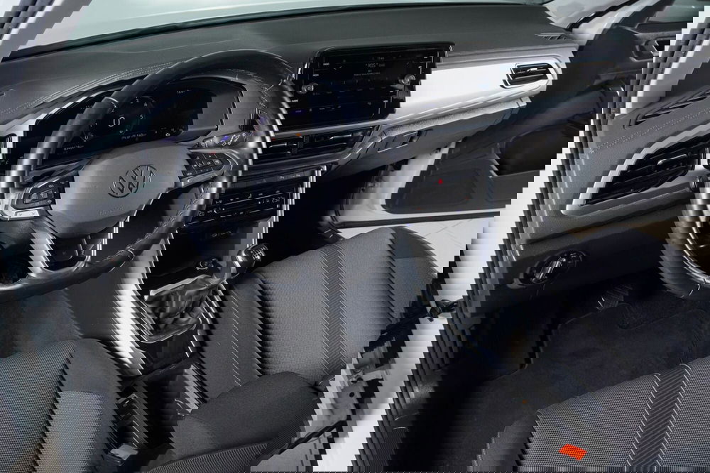 Volkswagen T-Roc usata a Perugia (15)