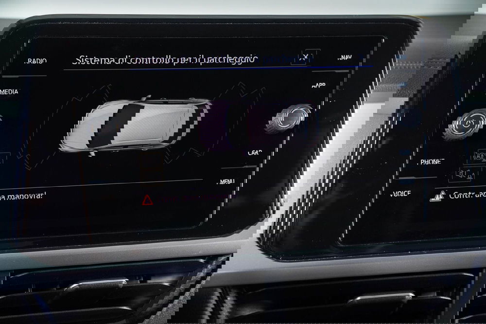 Volkswagen T-Roc usata a Perugia (20)