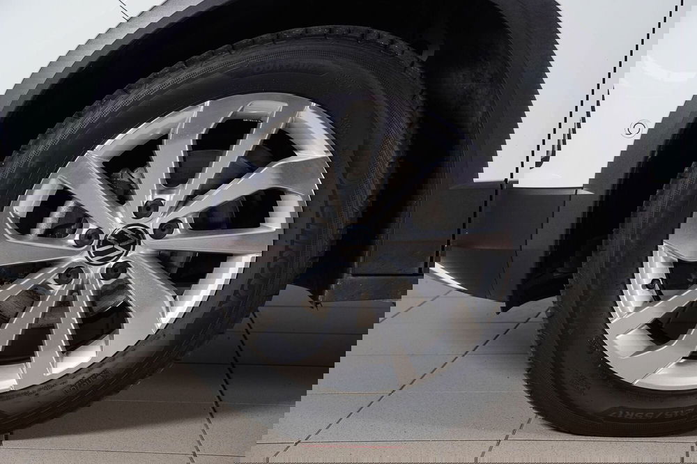 Volkswagen T-Roc usata a Perugia (6)