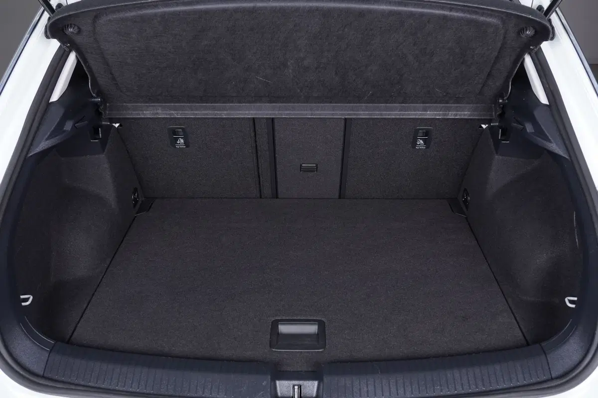 Volkswagen T-Roc usata a Perugia (7)