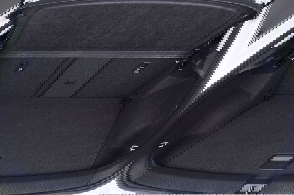 Volkswagen T-Roc usata a Perugia (7)