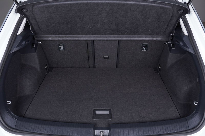 Volkswagen T-Roc usata a Perugia (7)