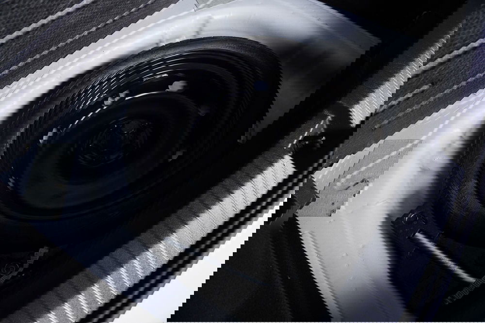 Volkswagen T-Roc usata a Perugia (8)