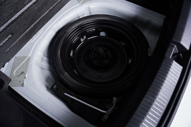 Volkswagen T-Roc usata a Perugia (8)