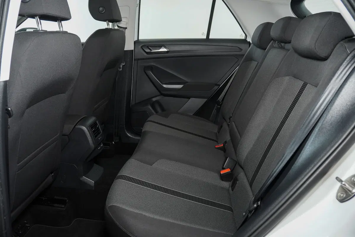 Volkswagen T-Roc usata a Perugia (9)