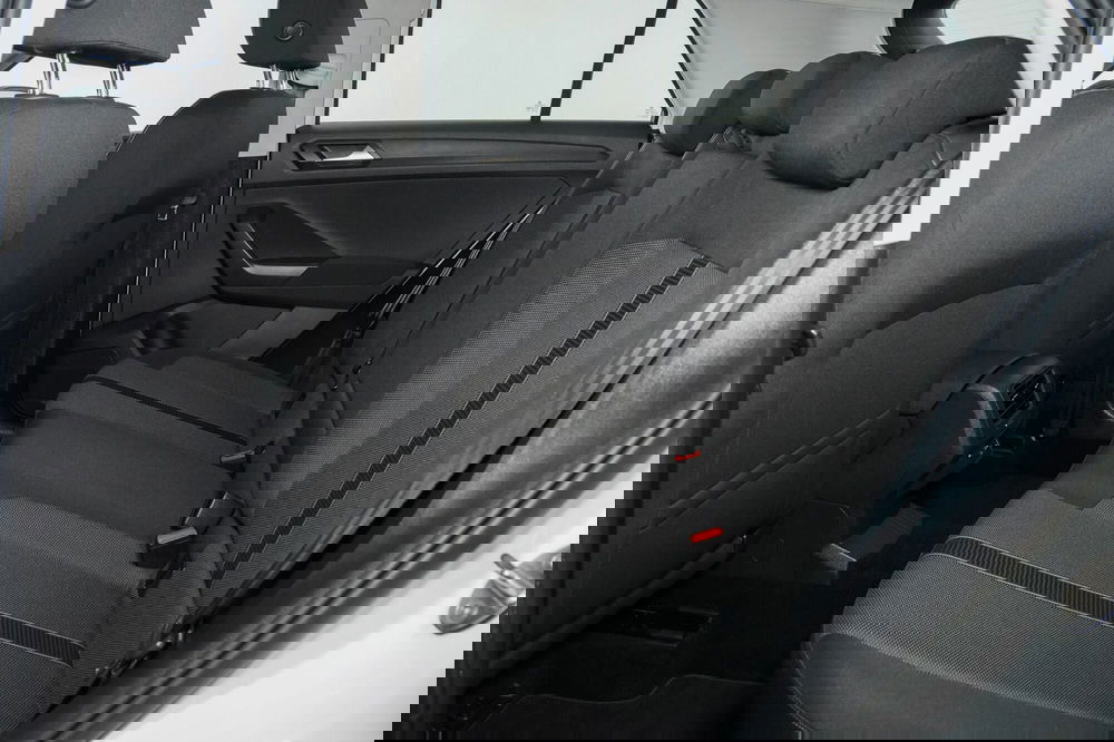 Volkswagen T-Roc usata a Perugia (9)