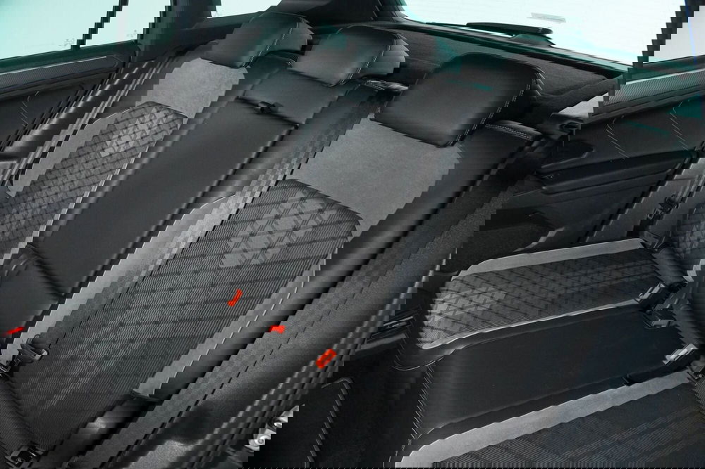 Volkswagen Tiguan usata a Perugia (10)