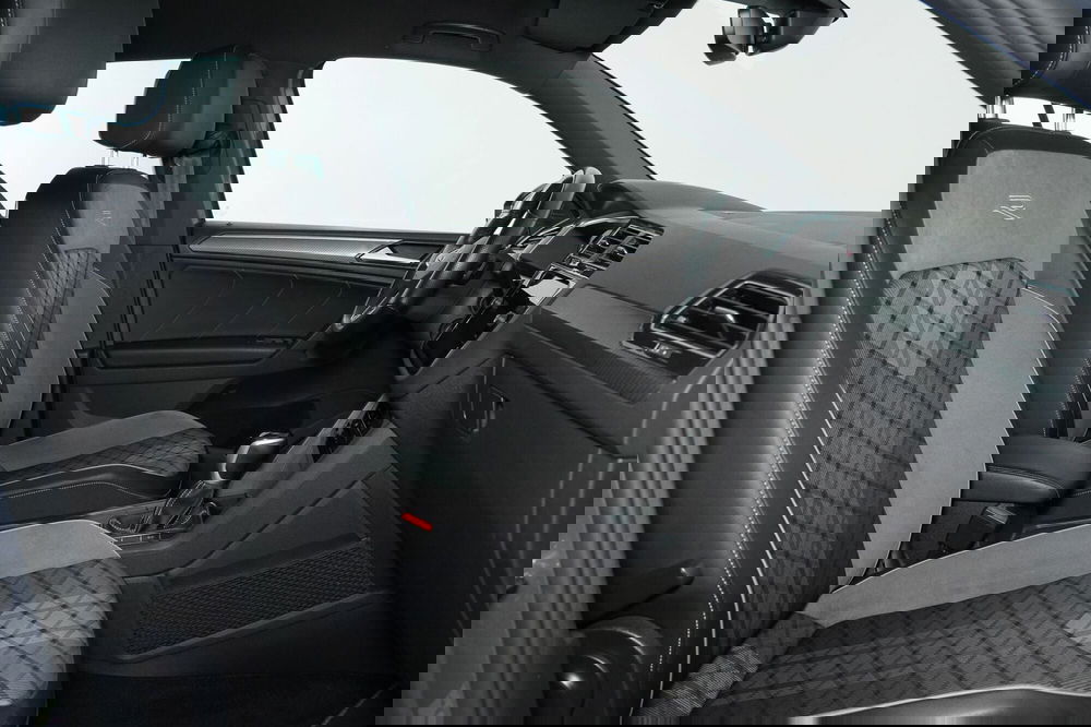 Volkswagen Tiguan usata a Perugia (11)