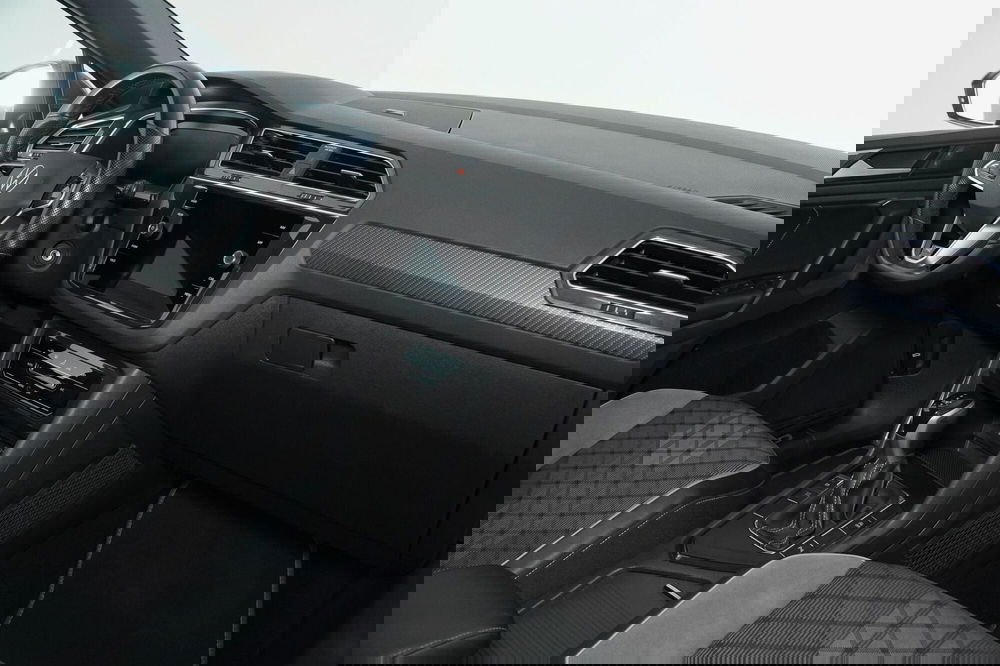 Volkswagen Tiguan usata a Perugia (12)