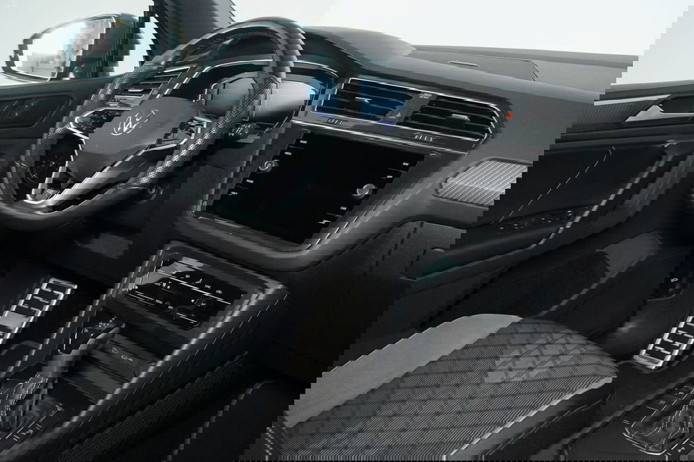 Volkswagen Tiguan usata a Perugia (13)