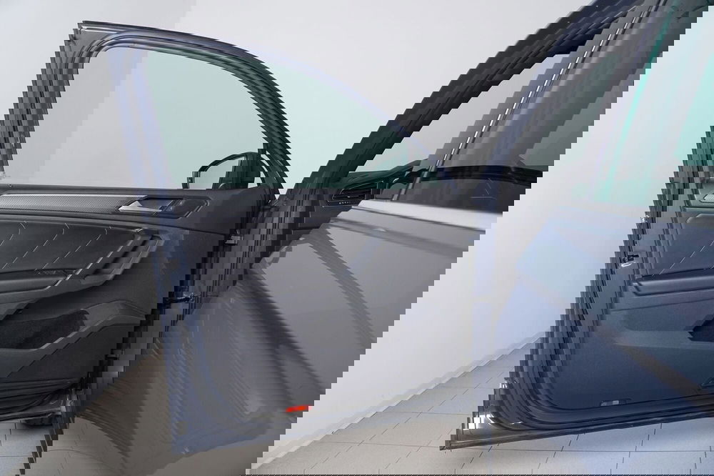 Volkswagen Tiguan usata a Perugia (14)