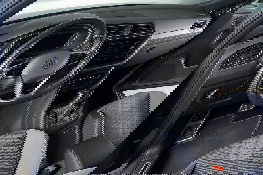 Volkswagen Tiguan usata a Perugia (15)