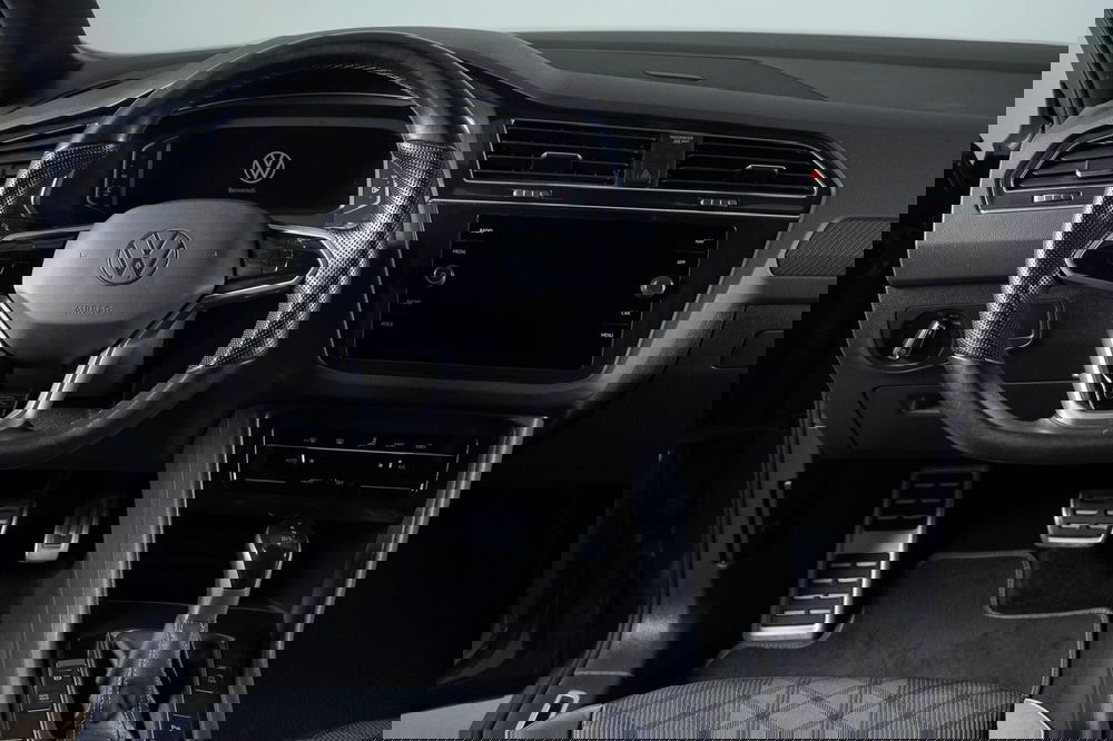 Volkswagen Tiguan usata a Perugia (16)