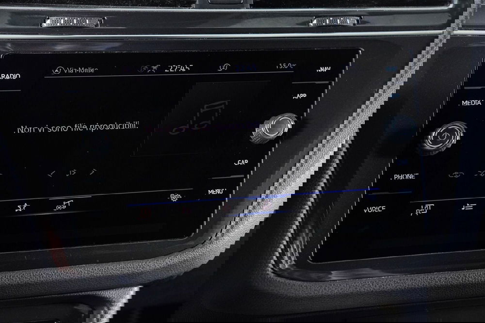 Volkswagen Tiguan usata a Perugia (18)