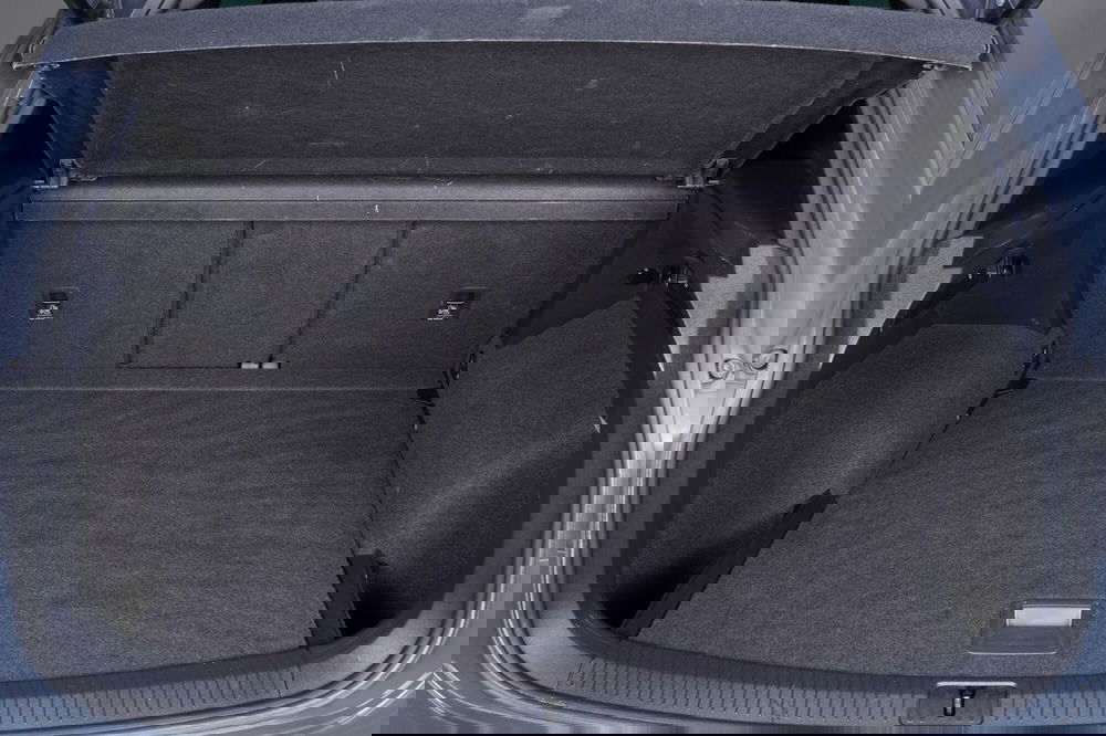 Volkswagen Tiguan usata a Perugia (7)