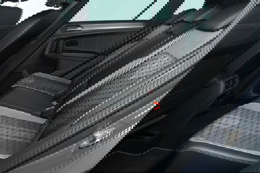 Volkswagen Tiguan usata a Perugia (9)