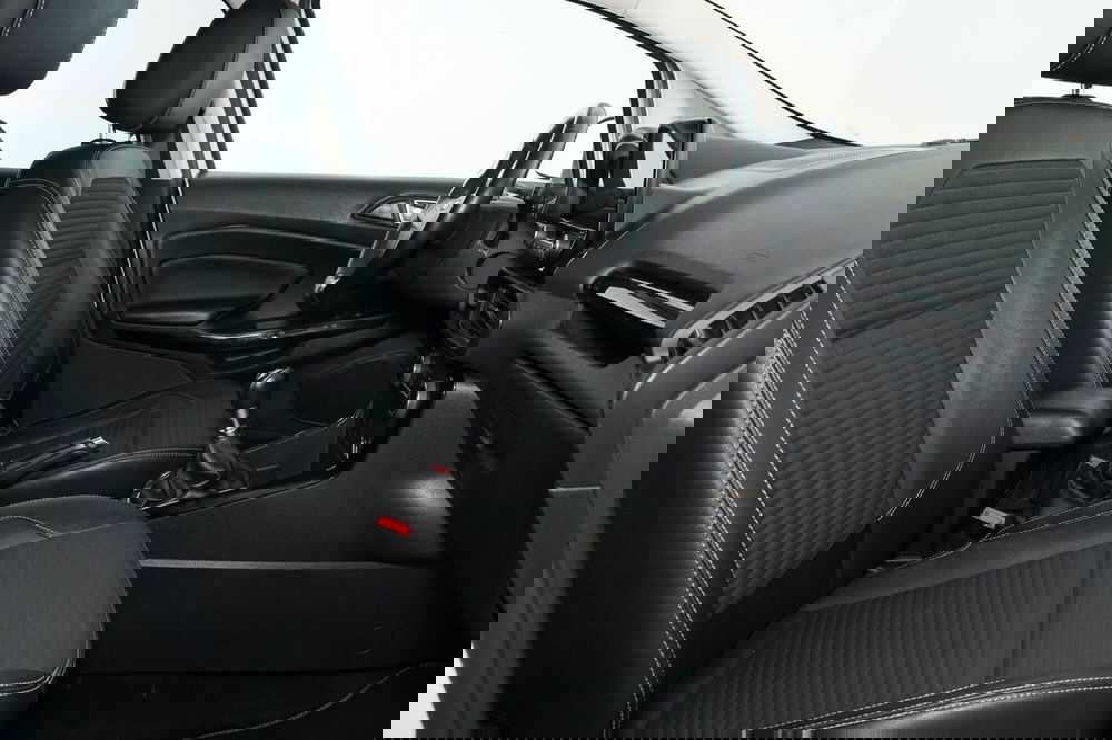 Ford EcoSport usata a Perugia (10)