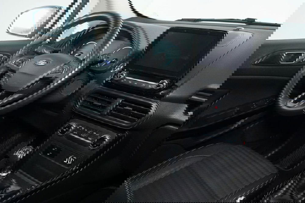 Ford EcoSport usata a Perugia (12)