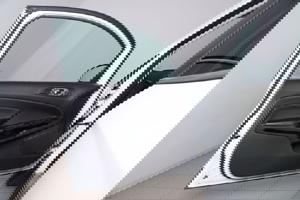 Ford EcoSport usata a Perugia (13)