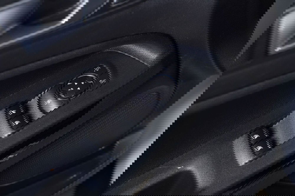 Ford EcoSport usata a Perugia (20)