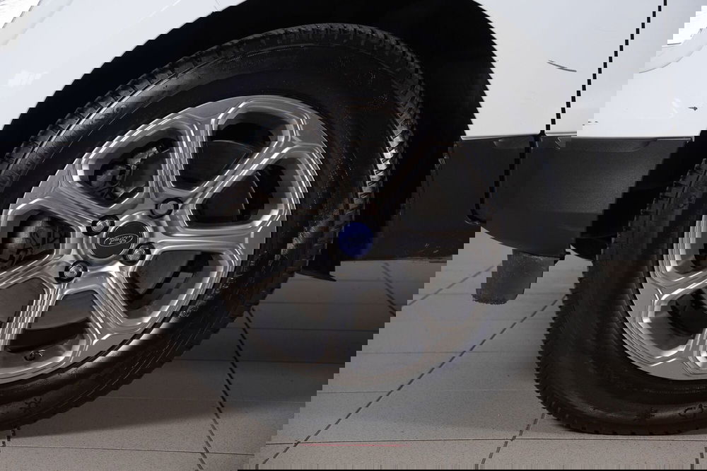Ford EcoSport usata a Perugia (6)