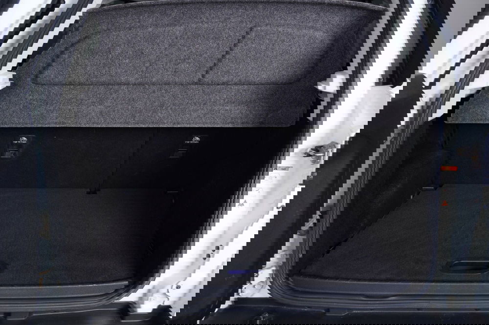 Ford EcoSport usata a Perugia (7)