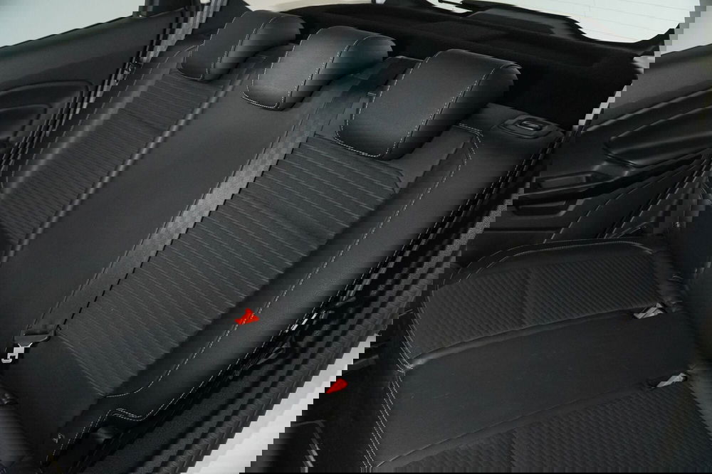 Ford EcoSport usata a Perugia (9)