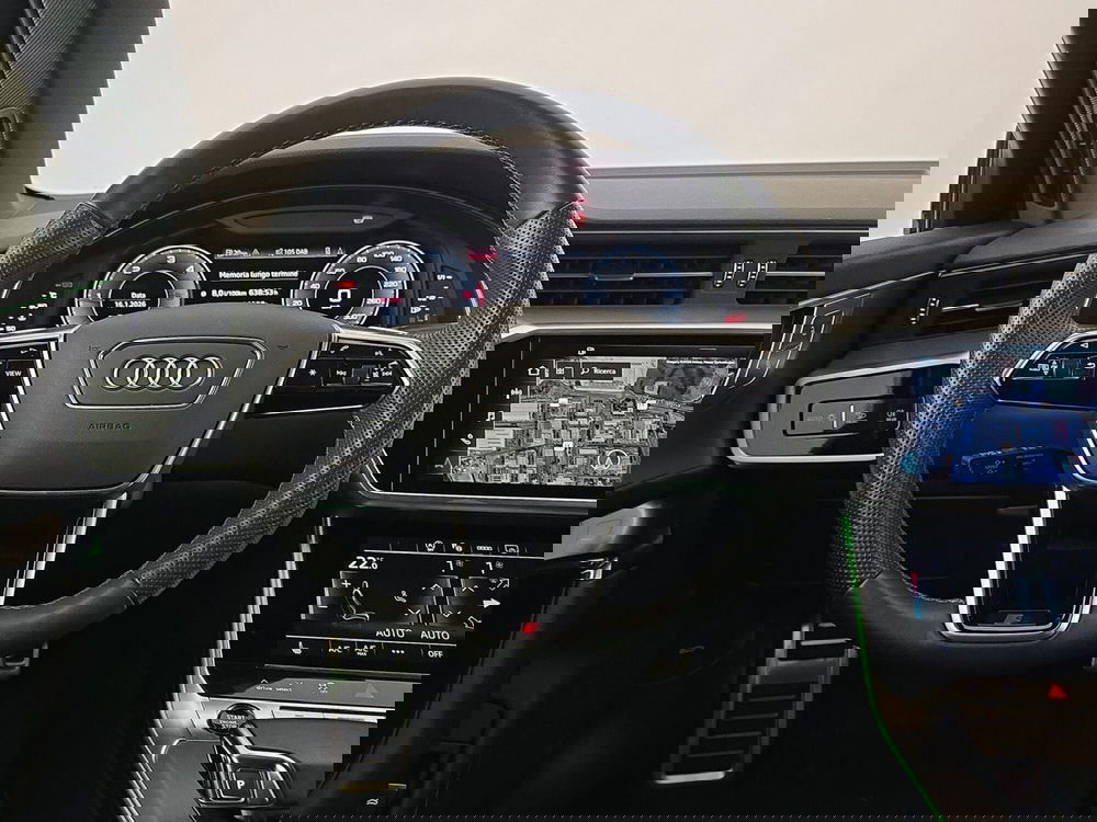 Audi A6 Avant usata a Alessandria (12)