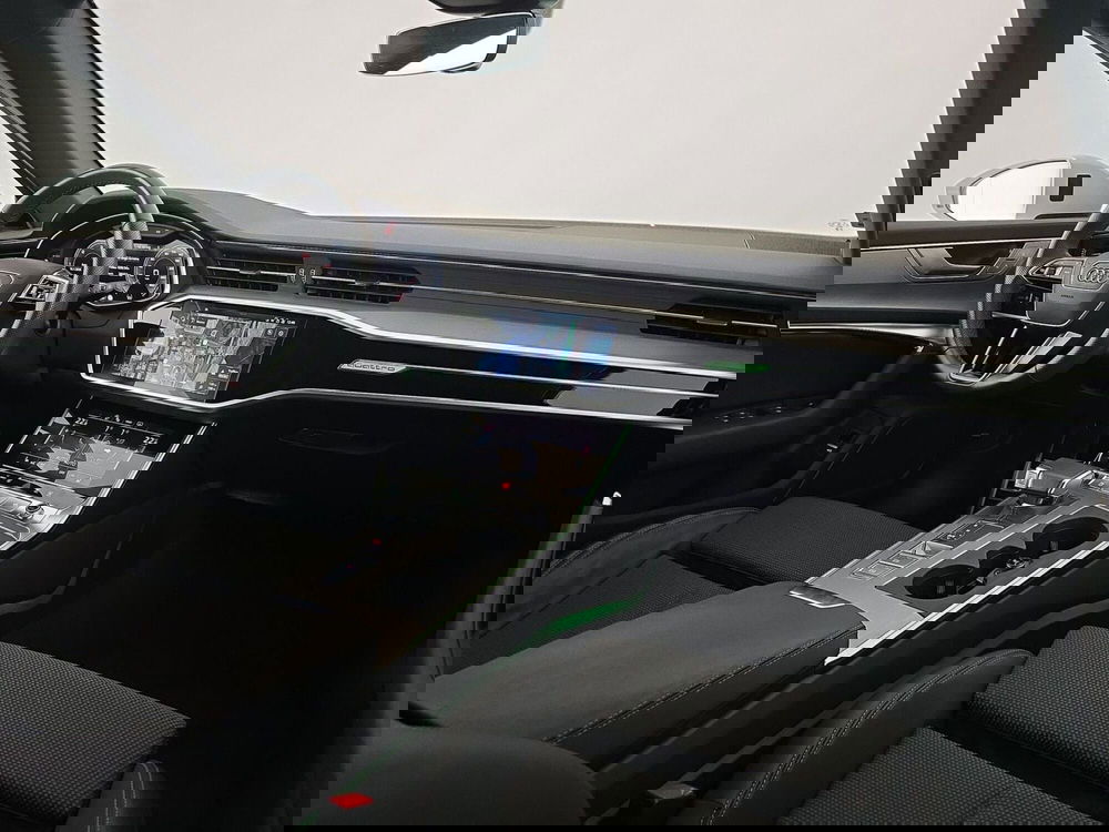 Audi A6 Avant usata a Alessandria (13)