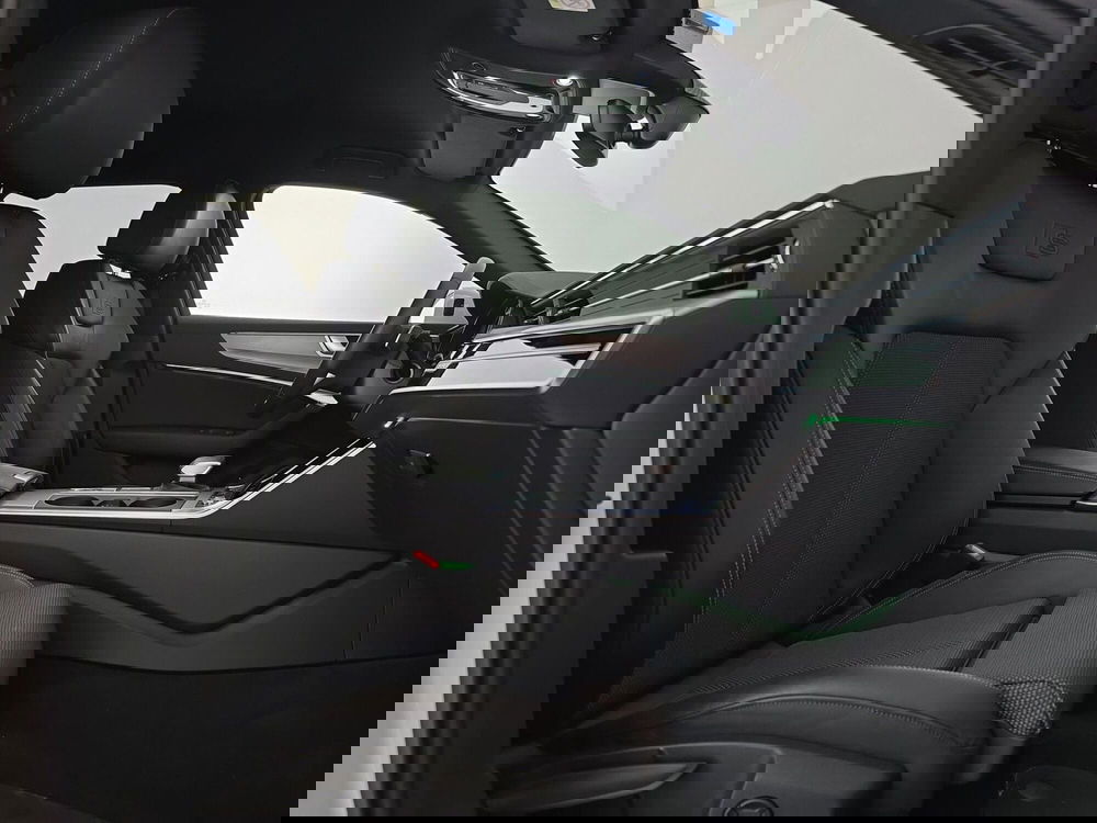 Audi A6 Avant usata a Alessandria (14)