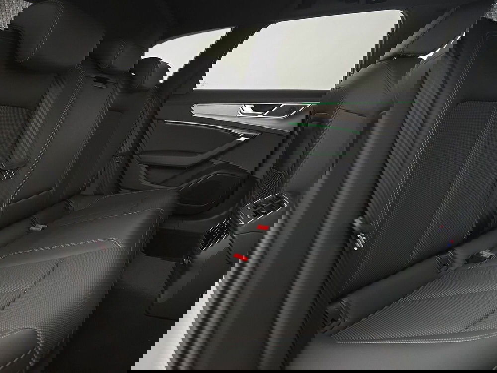 Audi A6 Avant usata a Alessandria (15)