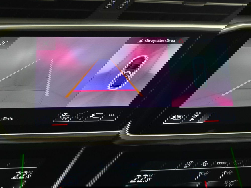 Audi A6 Avant usata a Alessandria (16)