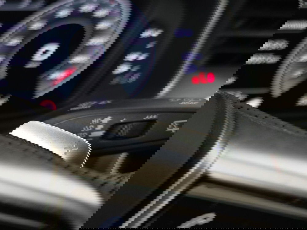 Audi A6 Avant usata a Alessandria (17)