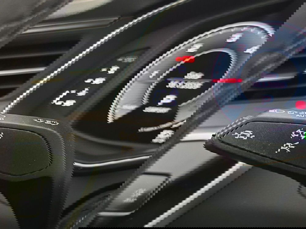 Audi A6 Avant usata a Alessandria (18)