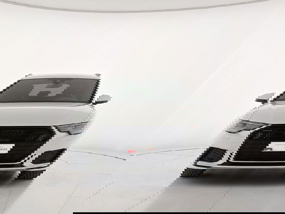 Audi A6 Avant usata a Alessandria (2)