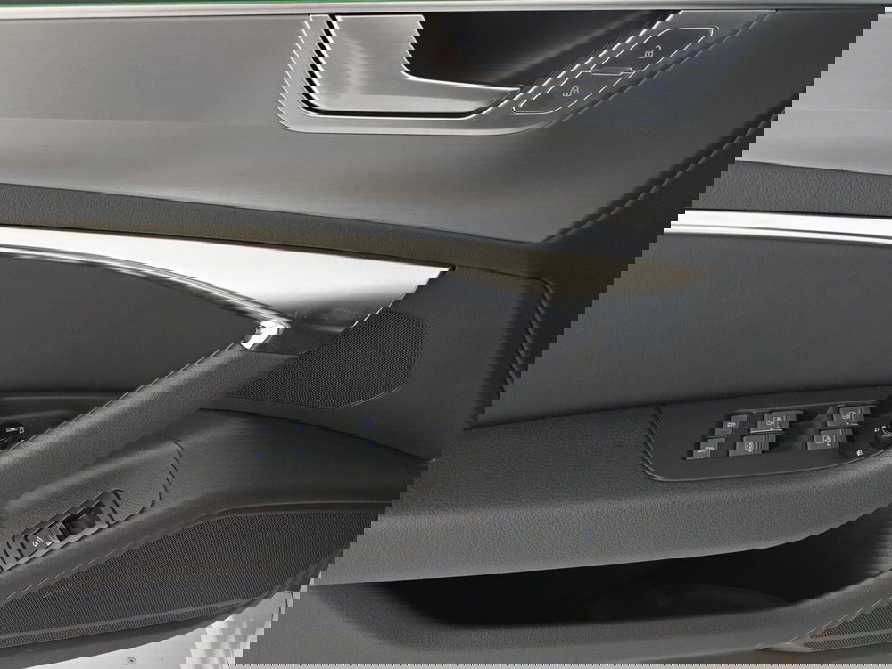 Audi A6 Avant usata a Alessandria (20)