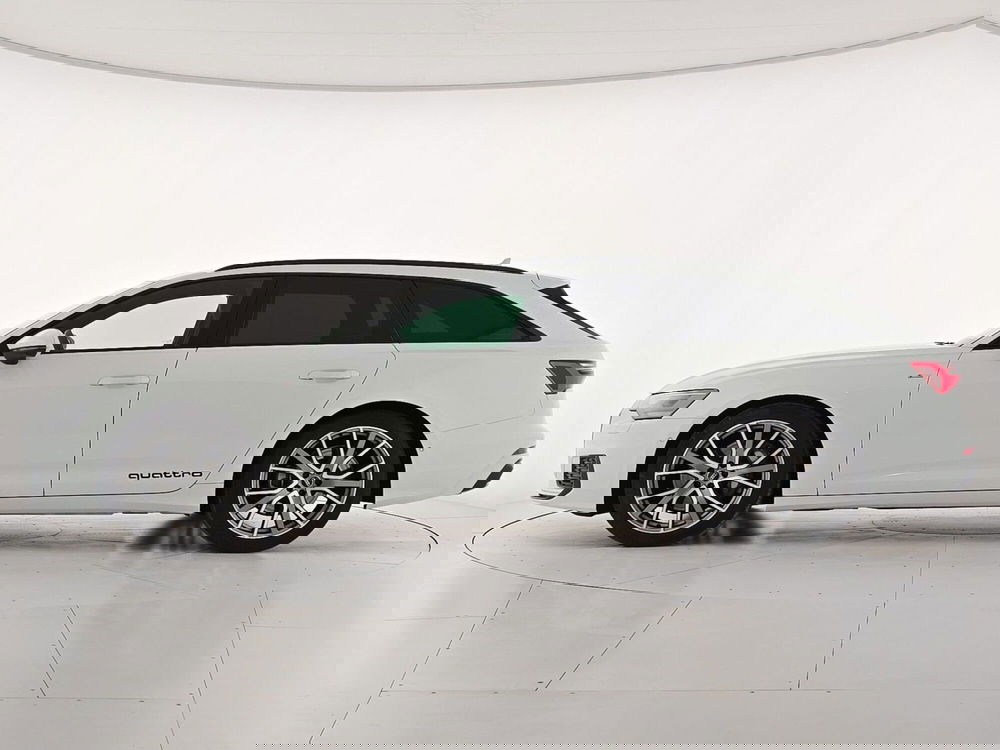 Audi A6 Avant usata a Alessandria (3)