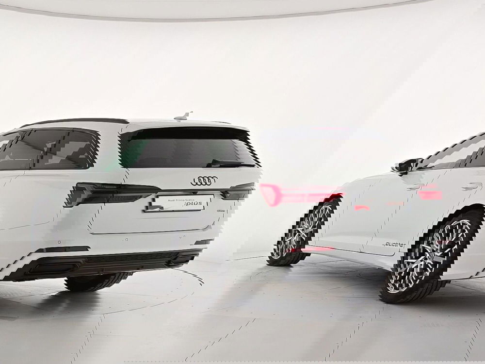 Audi A6 Avant usata a Alessandria (4)