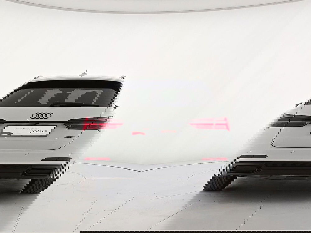 Audi A6 Avant usata a Alessandria (5)