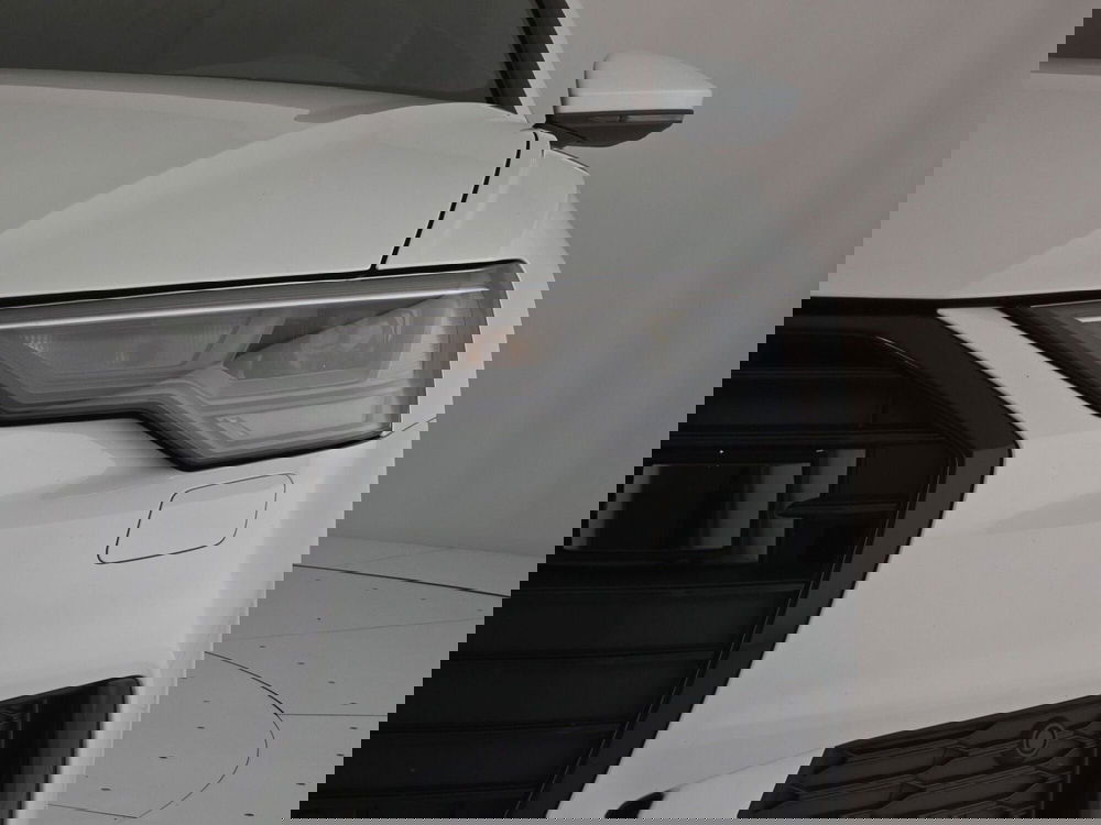 Audi A6 Avant usata a Alessandria (6)