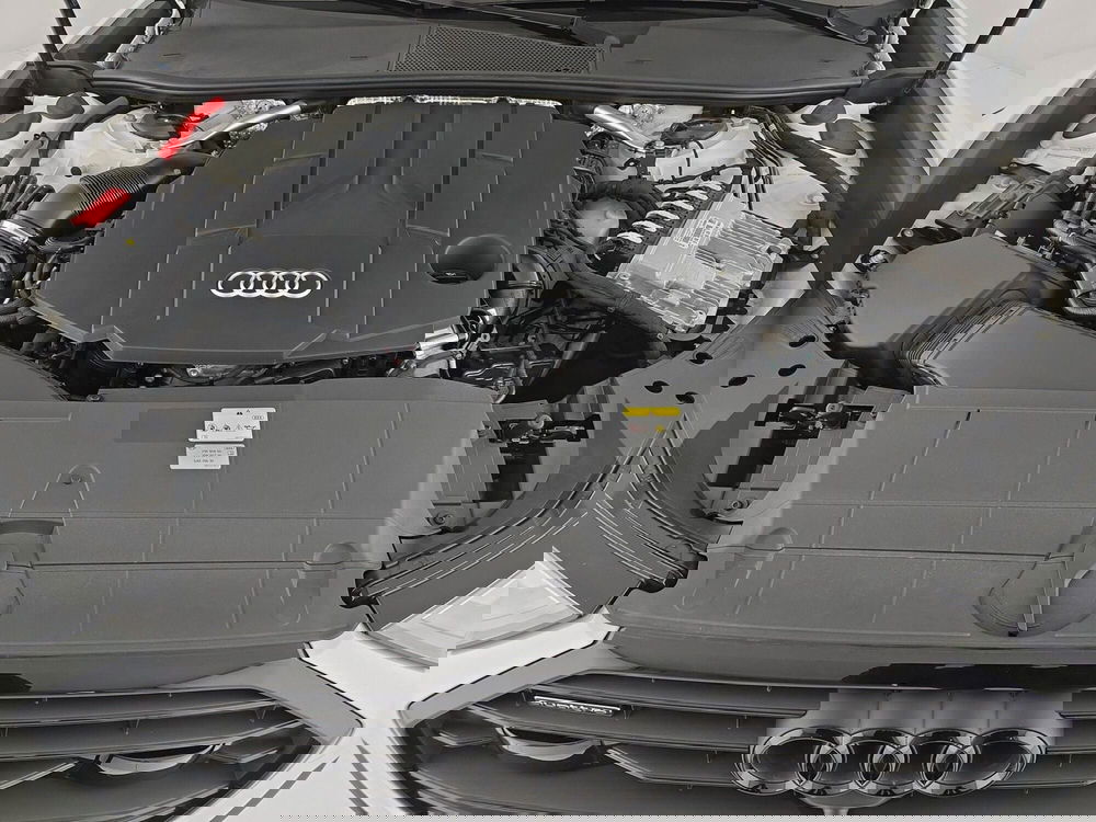 Audi A6 Avant usata a Alessandria (8)