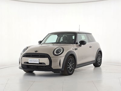 MINI Mini 1.5 Cooper Camden Edition del 2022 usata a Alessandria
