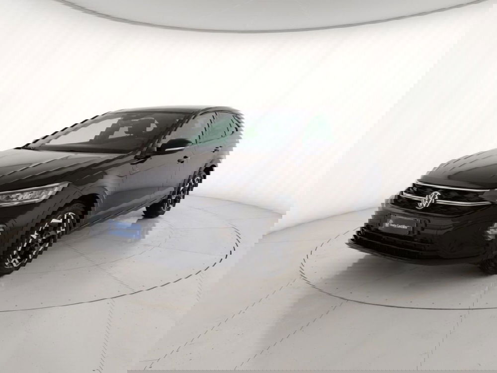 Volkswagen Taigo usata a La Spezia