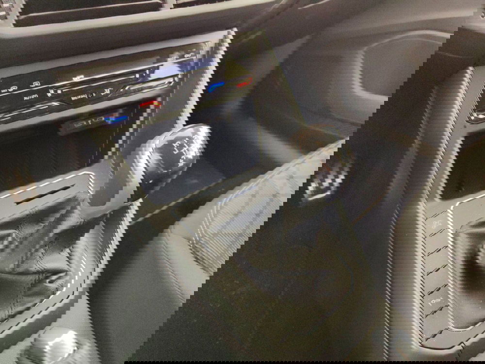 Volkswagen Taigo usata a La Spezia (11)