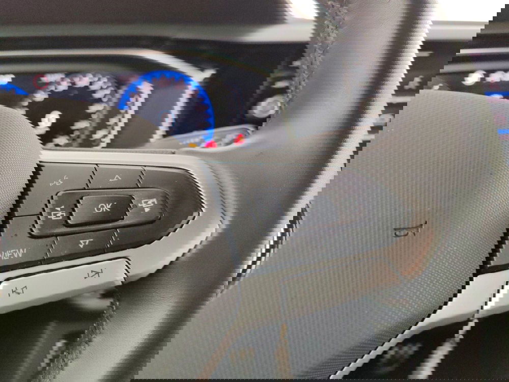 Volkswagen Taigo usata a La Spezia (13)