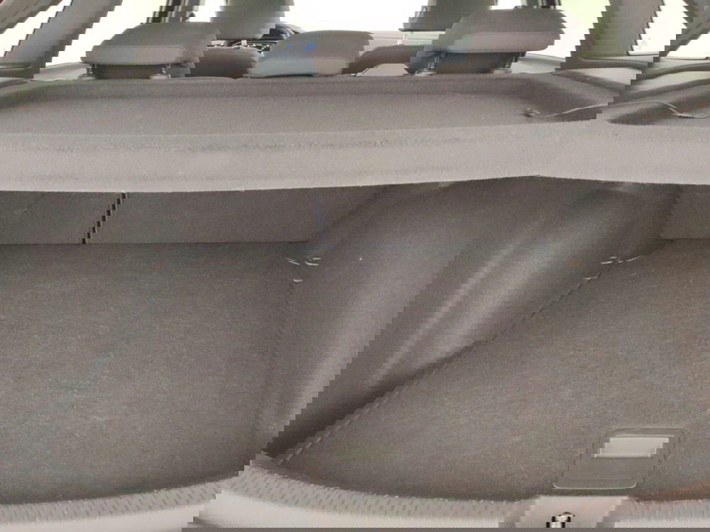 Volkswagen Taigo usata a La Spezia (16)