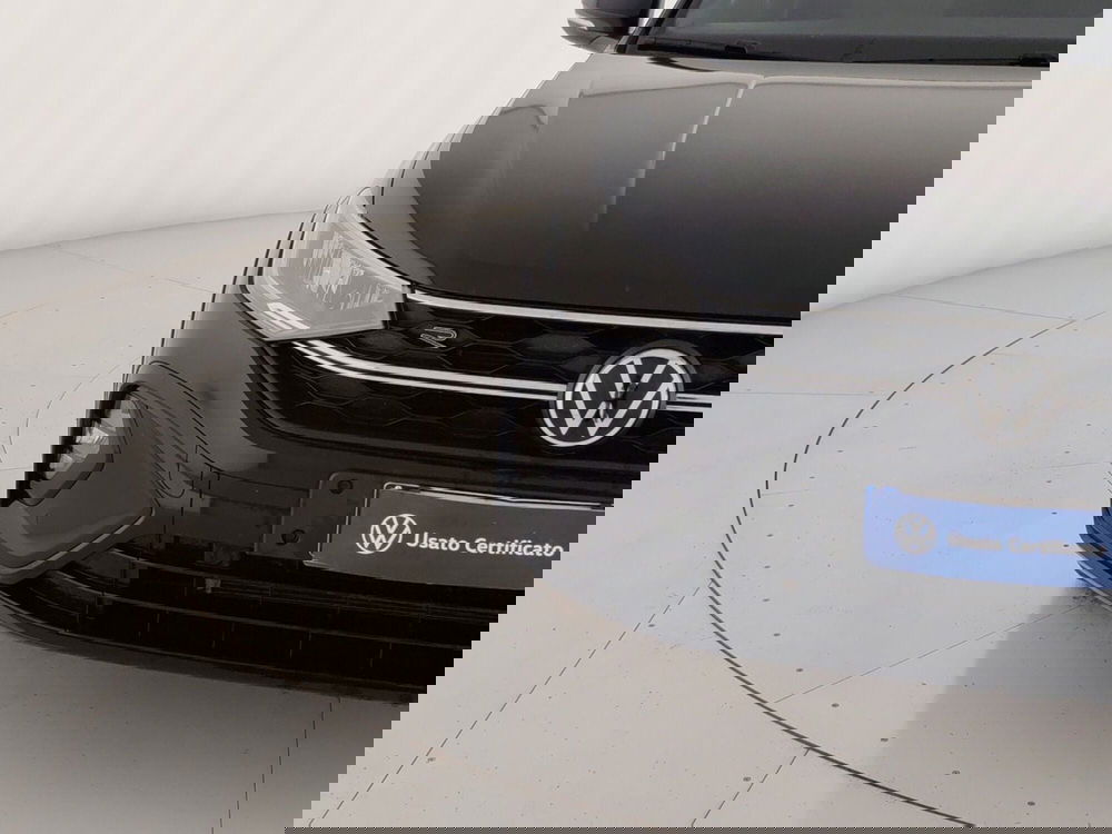 Volkswagen Taigo usata a La Spezia (5)