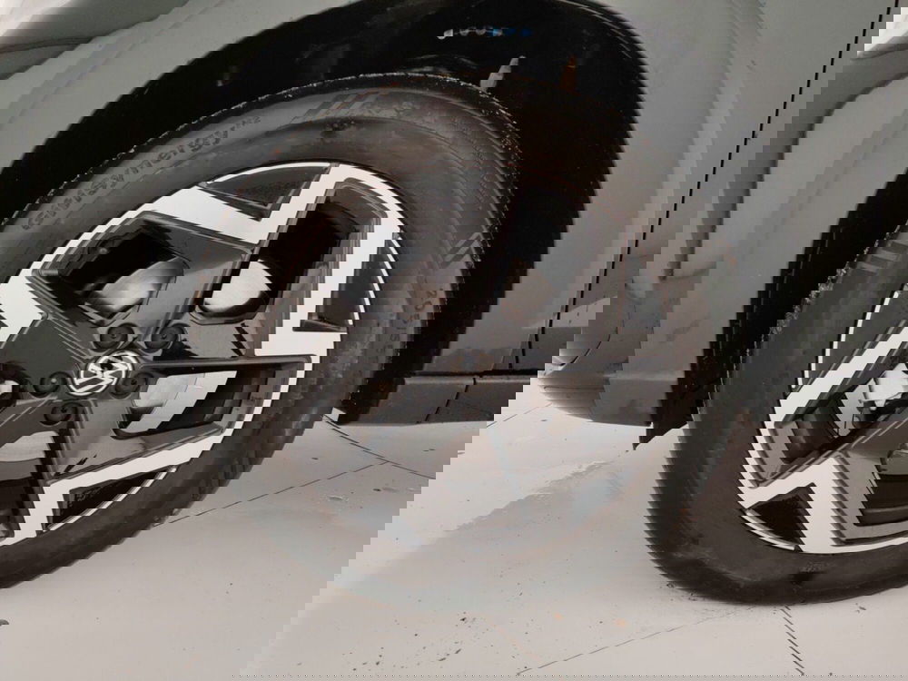 Volkswagen Taigo usata a La Spezia (6)